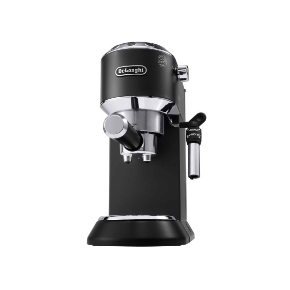 ყავის მადუღარა ავტომატური DELONGHI EC685.BK