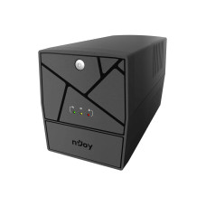 ups NJOY KEEN 1500VA/900W USB