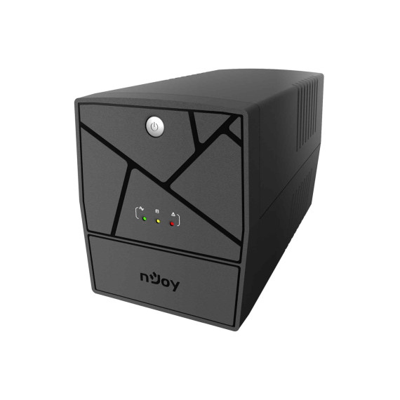 ups NJOY KEEN 1500VA/900W USB