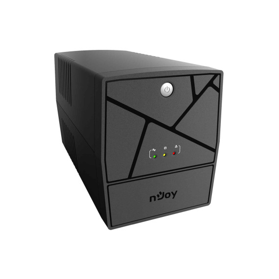 ups NJOY KEEN 1500VA/900W USB