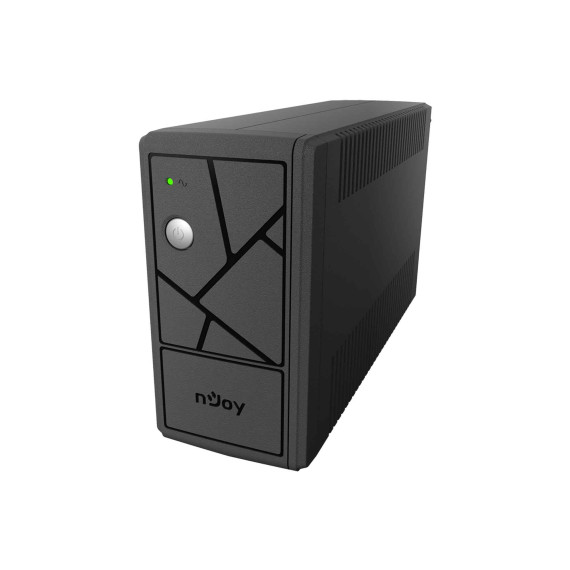 ups NJOY KEEN 600VA/360W