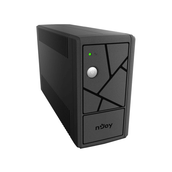 ups NJOY KEEN 600VA/360W