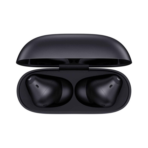 tws ყურსასმენი XIAOMI REDMI BUDS 4 PRO (MIDNIGHT BLACK)