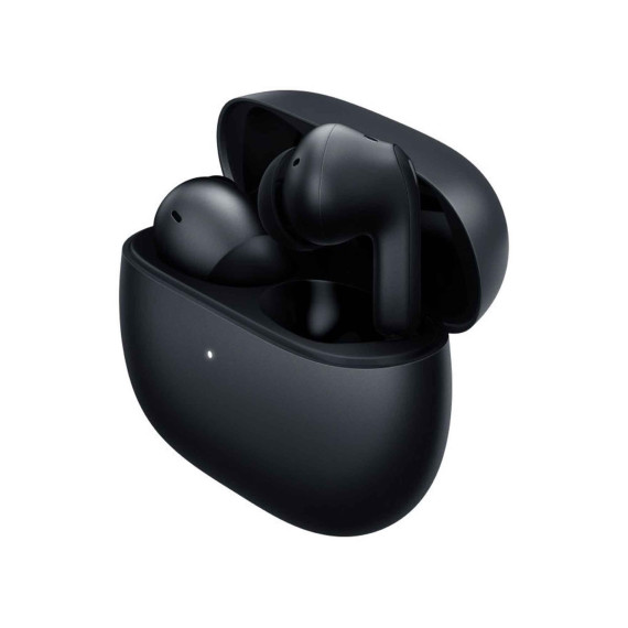 tws ყურსასმენი XIAOMI REDMI BUDS 4 PRO (MIDNIGHT BLACK)