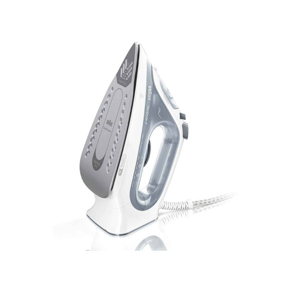 iron BRAUN SI3054GY