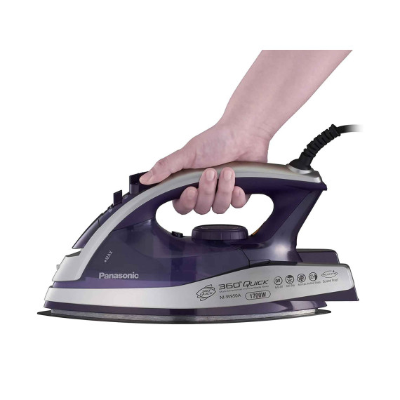 უთო PANASONIC NI-W950ALTW