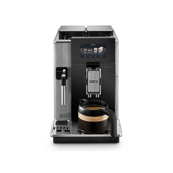 ყავის მანქანა DELONGHI MAESTOSA EPAM960.75.GLM