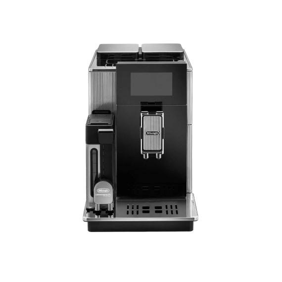 ყავის მანქანა DELONGHI MAESTOSA EPAM960.75.GLM