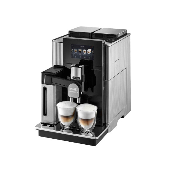 ყავის მანქანა DELONGHI MAESTOSA EPAM960.75.GLM