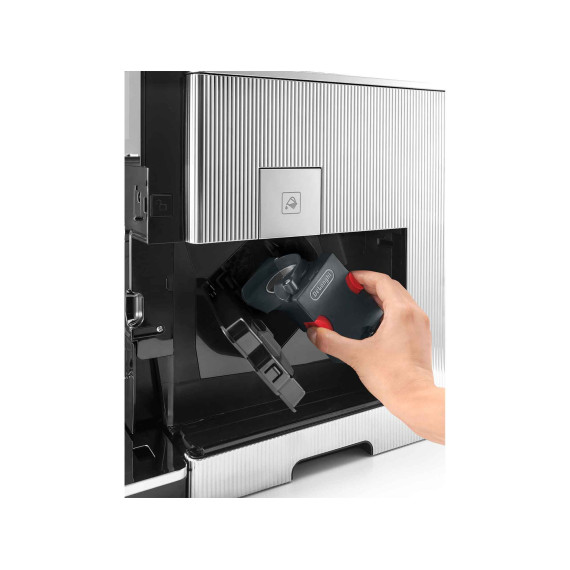 ყავის მანქანა DELONGHI MAESTOSA EPAM960.75.GLM