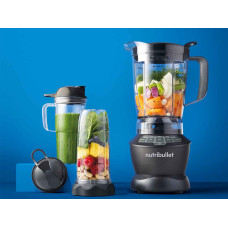 blender NUTRIBULLET NBF500DG