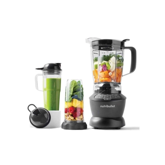 ბლენდერი NUTRIBULLET NBF500DG