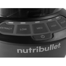 blender NUTRIBULLET NBF500DG