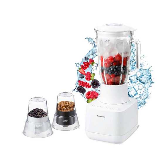 ბლენდერი PANASONIC MX-MG5321