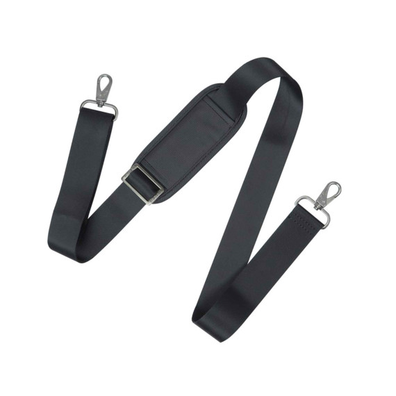 сумки для ноутбука RIVACASE 8257 (Black) 17.3