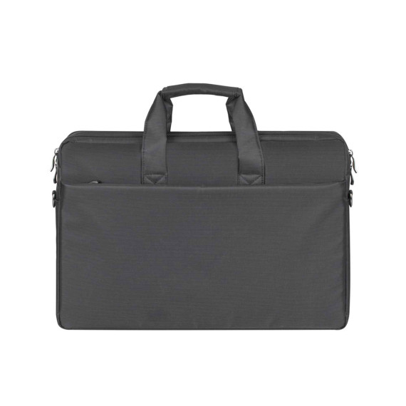 сумки для ноутбука RIVACASE 8257 (Black) 17.3