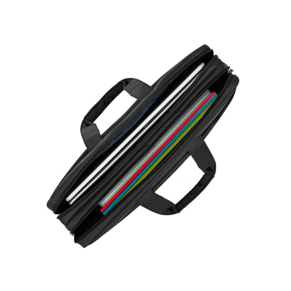 сумки для ноутбука RIVACASE 8257 (Black) 17.3