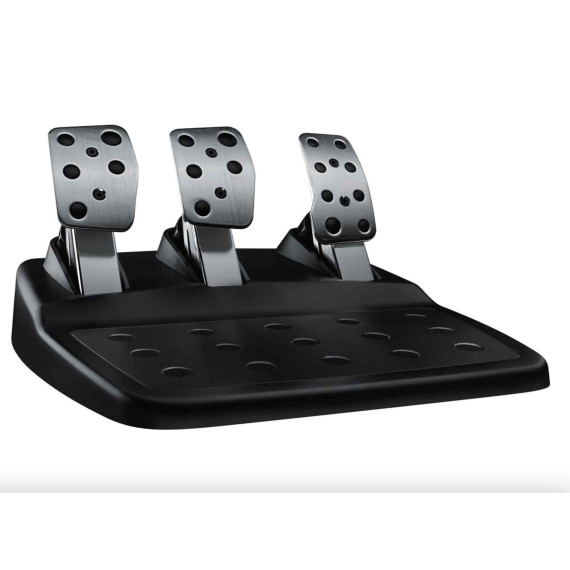 джойстики LOGITECH G29 DRIVING FORCE RACING WHEEL