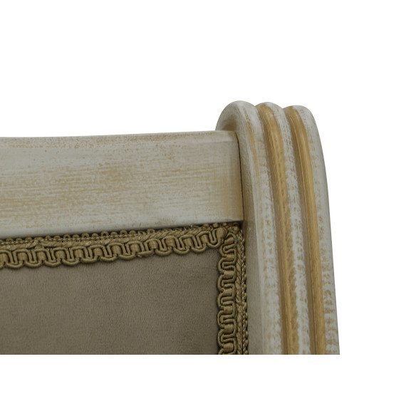 chair VEGA A06A ANTIK GOLD VIVALDI-2 (1)