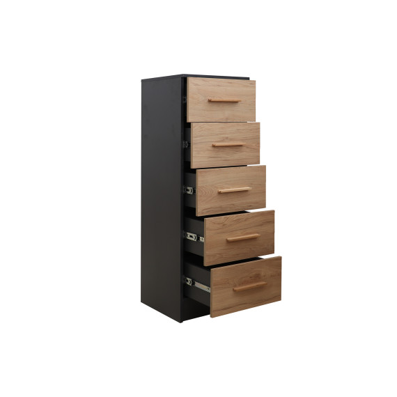 комод HOBEL SC 405 0164/K086 (2)
