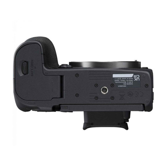 цифровая фотокамера CANON EOS R7 BODY RUK/SEE