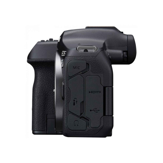 цифровая фотокамера CANON EOS R7 BODY RUK/SEE