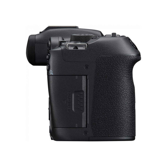 цифровая фотокамера CANON EOS R7 BODY RUK/SEE