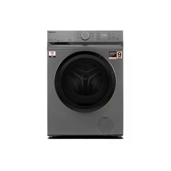 washing machine TOSHIBA TW-BL100A4UZ(SS)