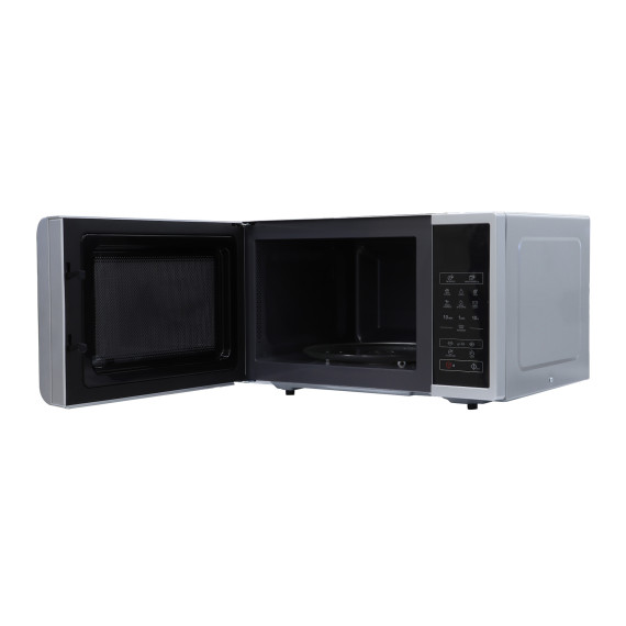 микроволновая печь SHARP R25CR (S)