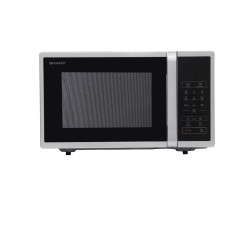 микроволновая печь SHARP R25CR (S)