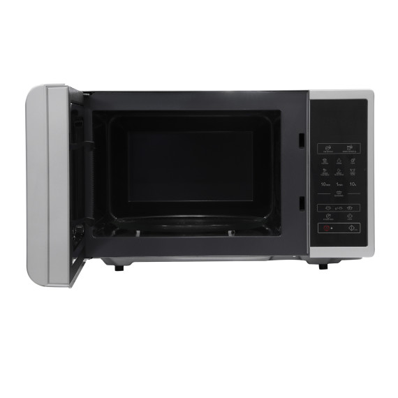 микроволновая печь SHARP R25CR (S)