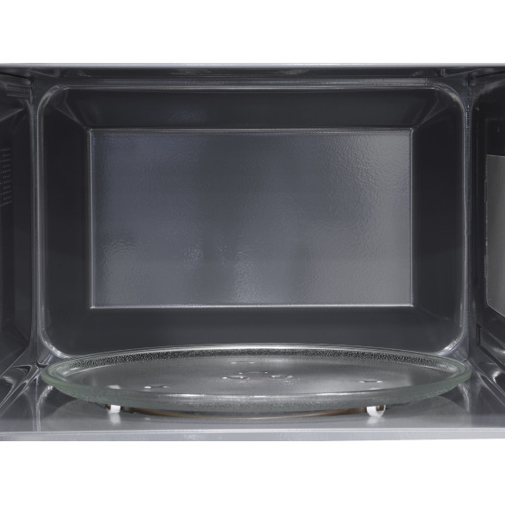 микроволновая печь SHARP R25CR (S)