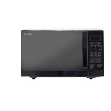 микроволновая печь SHARP R75MR (K)