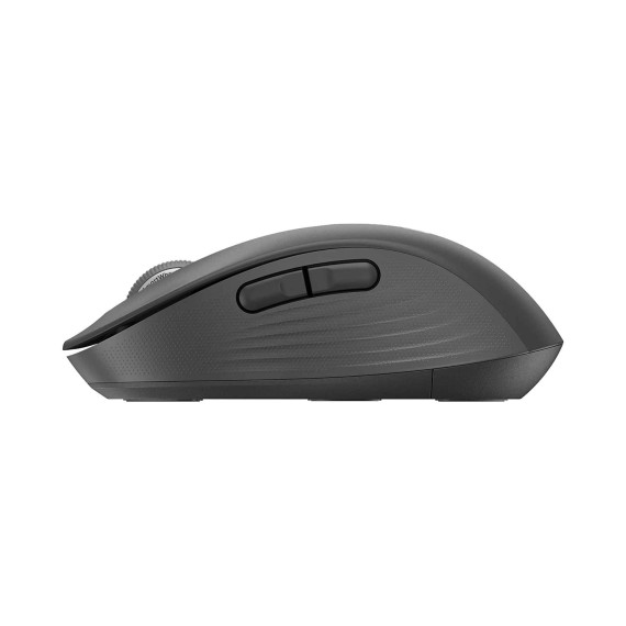 компьютерные мыши LOGITECH M650L SIGNATURE WIRELESS/BLUETOOTH (GRAPHITE)