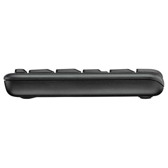клавиатура LOGITECH MK220 WIRELESS COMBO + MOUSE