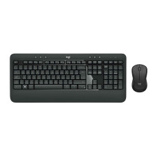 клавиатура LOGITECH MK540 ADVANCED WIRELESS COMBO + MOUSE