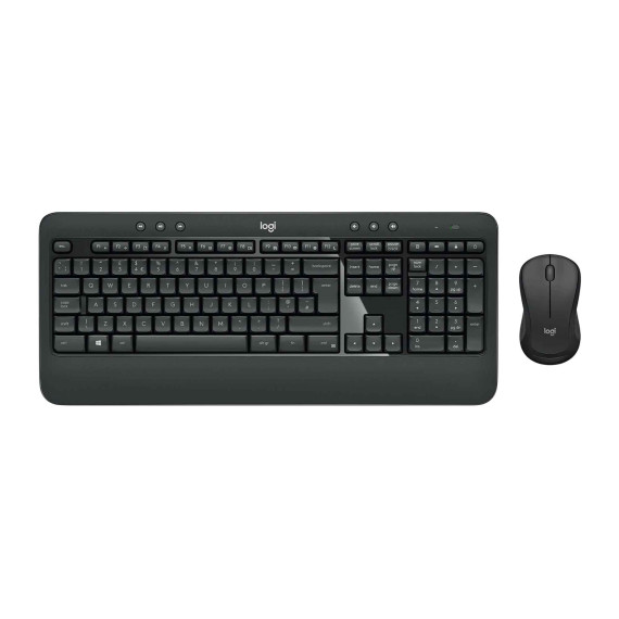 клавиатура LOGITECH MK540 ADVANCED WIRELESS COMBO + MOUSE