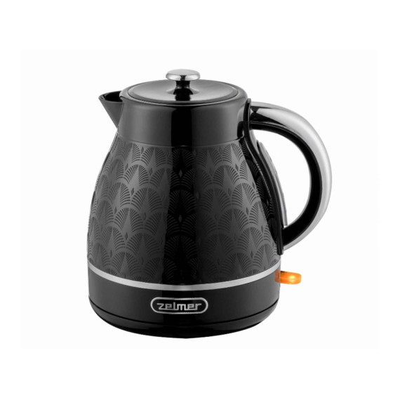 kettle electric ZELMER ZCK7640