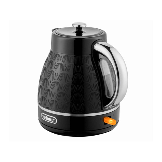 kettle electric ZELMER ZCK7640