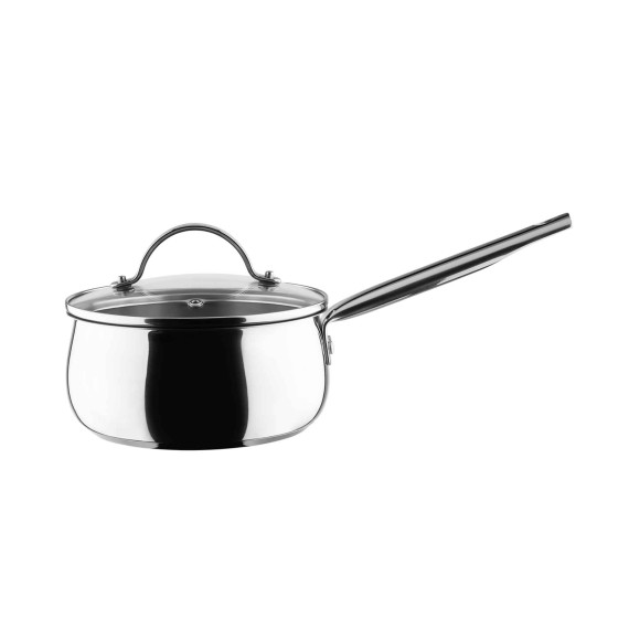 casserols VINZER 50165 S.S CULINAIRE 16CM