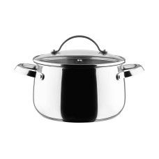casserols VINZER 50168 S.S CULINAIRE 24CM