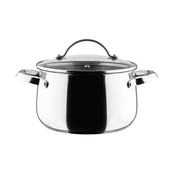 casserols VINZER 50168 S.S CULINAIRE 24CM