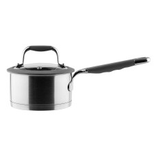 casserols VINZER 50181 S.S PROFI 16CM