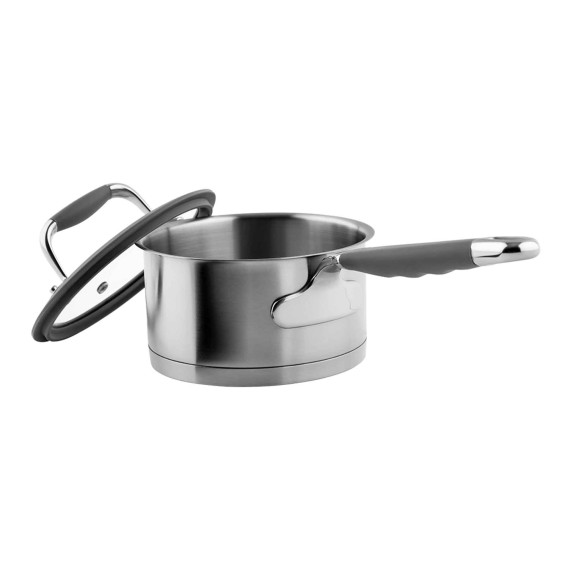 casserols VINZER 50181 S.S PROFI 16CM