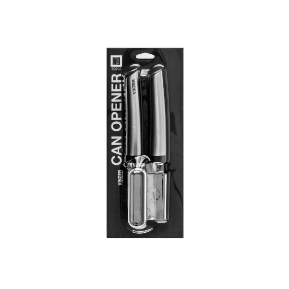 გასახსნელი VINZER 50202 CAN OPENER