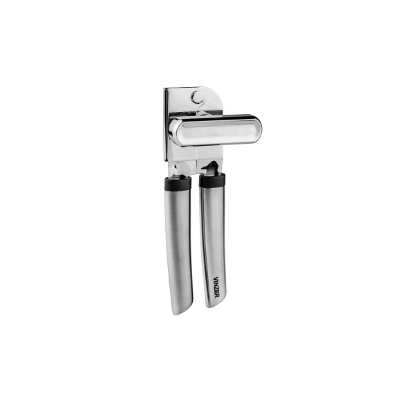 გასახსნელი VINZER 50202 CAN OPENER