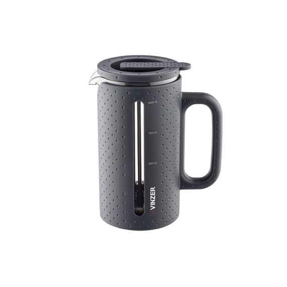 чайники/заварники VINZER 50365 TEA POT 1L