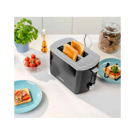 toaster ZELMER ZTS7985B