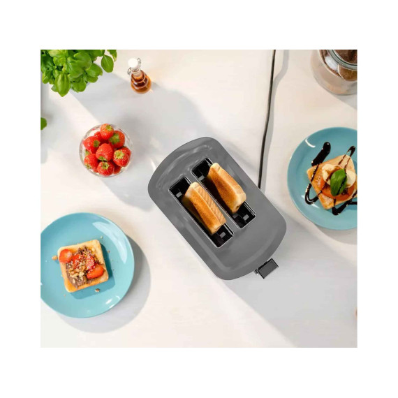 toaster ZELMER ZTS7985B