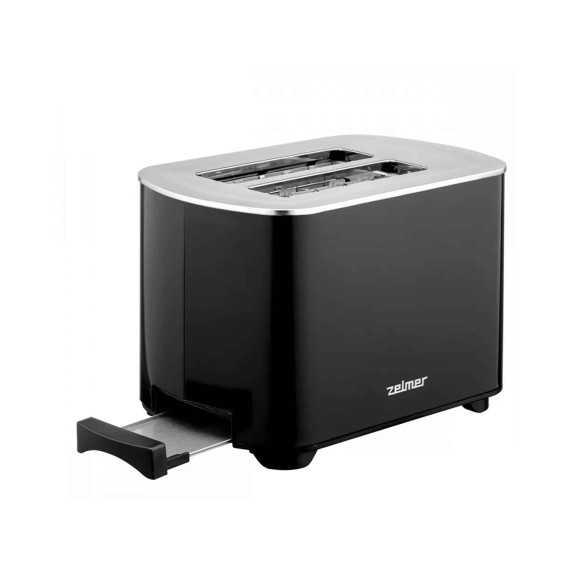 toaster ZELMER ZTS7985B
